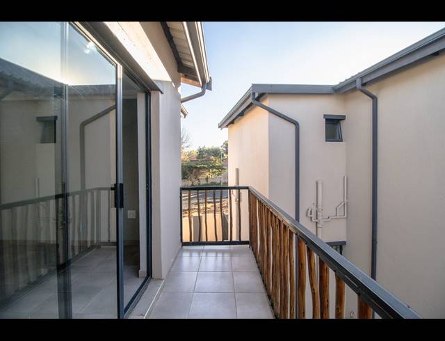 3 BEDROOM CLUSTER FOR SALE IN TERENURE